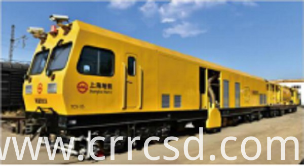 TSV tunnel spraying vehicle TSV tunnel spraying vehicle